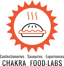 Chakra food-Labs Logo